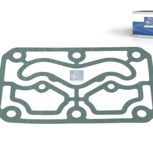 DT Spare Parts 5.42076 Gasket, compressor