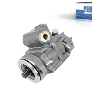 DT Spare Parts 5.42103 Servo pump
