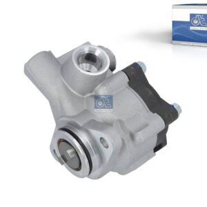 DT Spare Parts 5.42105SP Servo pump, without oil reservoir