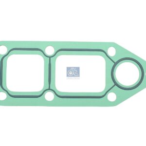 DT Spare Parts 5.42120 Gasket, water pump