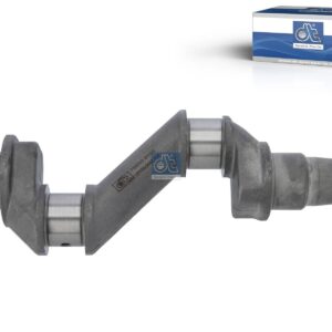 DT Spare Parts 5.42125 Crankshaft, compressor