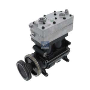 DT Spare Parts 5.42131 Compressor