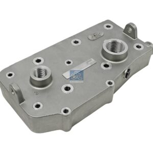 DT Spare Parts 5.42165 Cylinder head, compressor