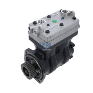 DT Spare Parts 5.42180 Compressor