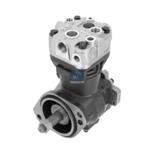 DT Spare Parts 5.42181 Compressor