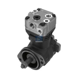 DT Spare Parts 5.42182 Compressor