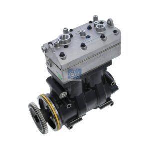 DT Spare Parts 5.42183 Compressor