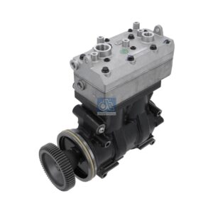 DT Spare Parts 5.42184 Compressor