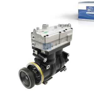 DT Spare Parts 5.42185 Compressor