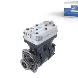 DT Spare Parts 5.42186 Compressor
