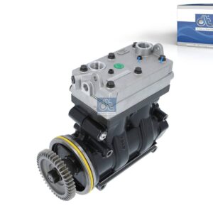 DT Spare Parts 5.42187 Compressor