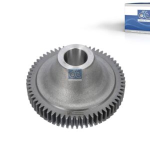 DT Spare Parts 5.42210 Gear, compressor