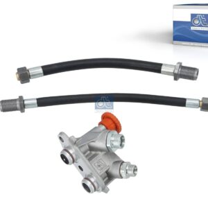 DT Spare Parts 5.42240 Fuel pump, on servo pump