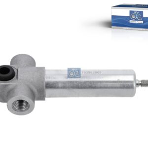 DT Spare Parts 5.43010 Cylinder, exhaust brake