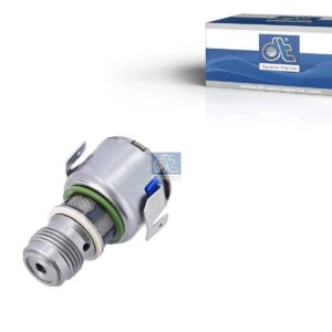 DT Spare Parts 5.43041 Solenoid valve