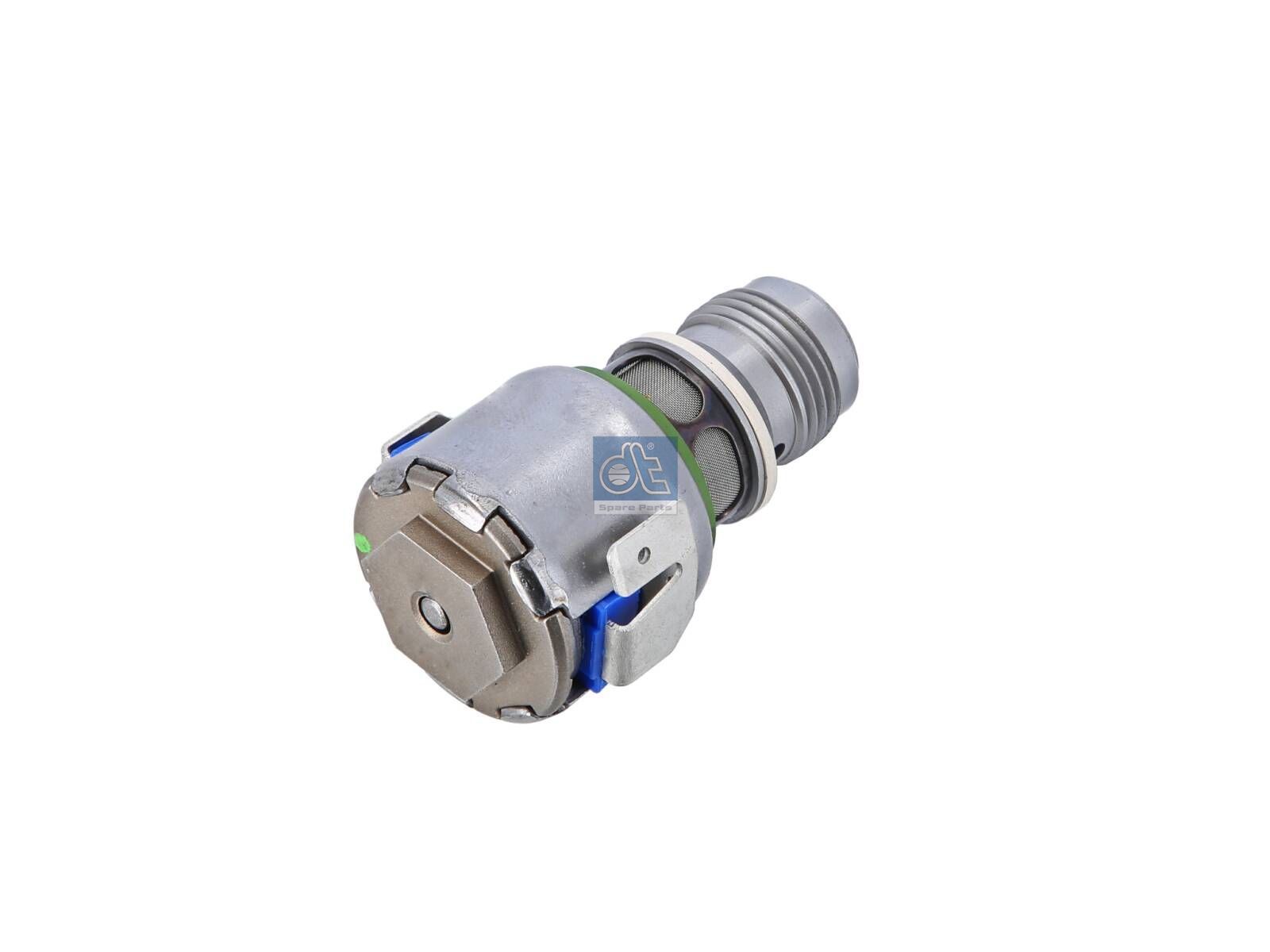 DT Spare Parts 5.43041 Solenoid valve