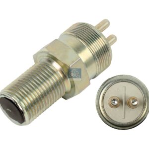 DT Spare Parts 5.44000 Impulse sensor, 24 V, M24 x 1, M18 x 1,5, 2 poles