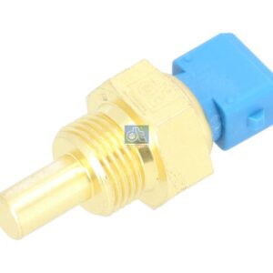 DT Spare Parts 5.44003 Temperature sensor, 24 V, Tmax: 120 °C