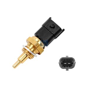 DT Spare Parts 5.44006 Temperature sensor, M14 x 1,5, SW: 19, 2 poles
