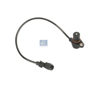DT Spare Parts 5.44011 Sensor, camshaft, b: 6.7 mm, L: 350 mm, 3 poles