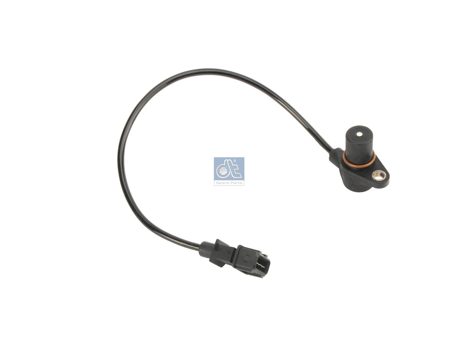 DT Spare Parts 5.44011 Sensor, camshaft, b: 6.7 mm, L: 350 mm, 3 poles