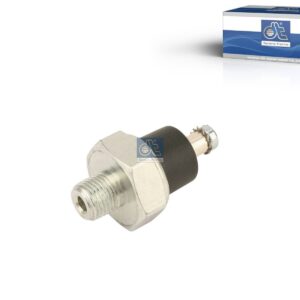 DT Spare Parts 5.44020 Oil pressure switch, M10 x 1, 0.4 bar