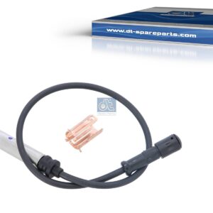 DT Spare Parts 5.44031 Rotation sensor, L: 400 mm