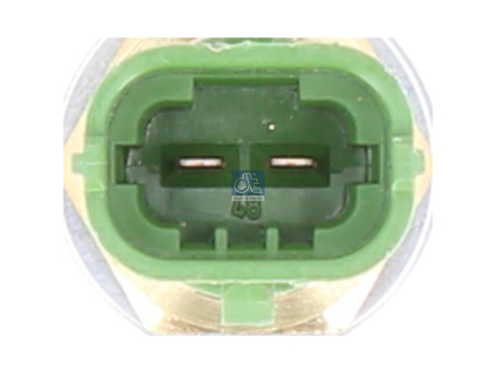 DT Spare Parts 5.44049 Temperature sensor