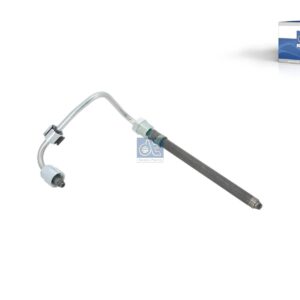 DT Spare Parts 5.44111 Fuel line
