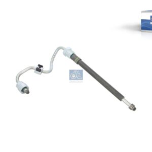 DT Spare Parts 5.44112 Fuel line