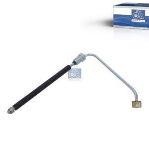 DT Spare Parts 5.44116 Fuel line, high pressure