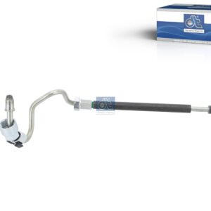 DT Spare Parts 5.44117 Fuel line, high pressure