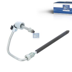 DT Spare Parts 5.44118 Fuel line, high pressure