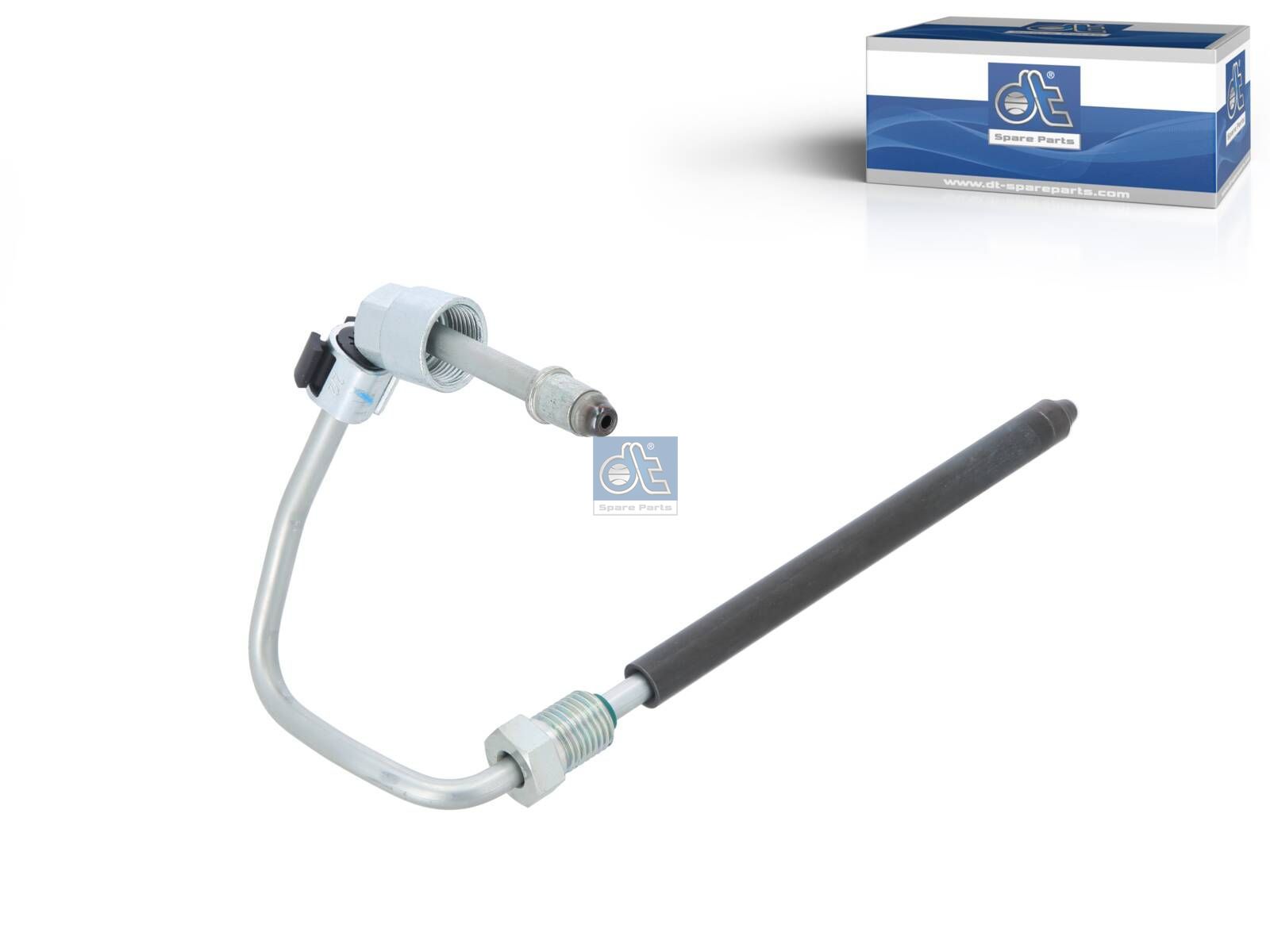 DT Spare Parts 5.44118 Fuel line, high pressure