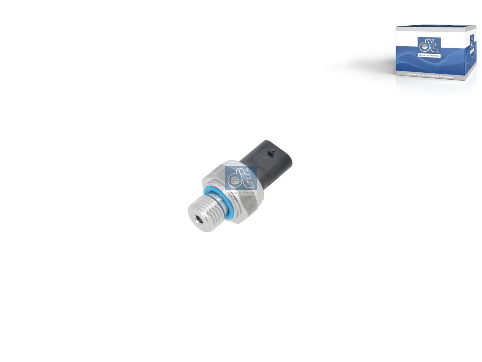 DT Spare Parts 5.44402 Oil pressure sensor