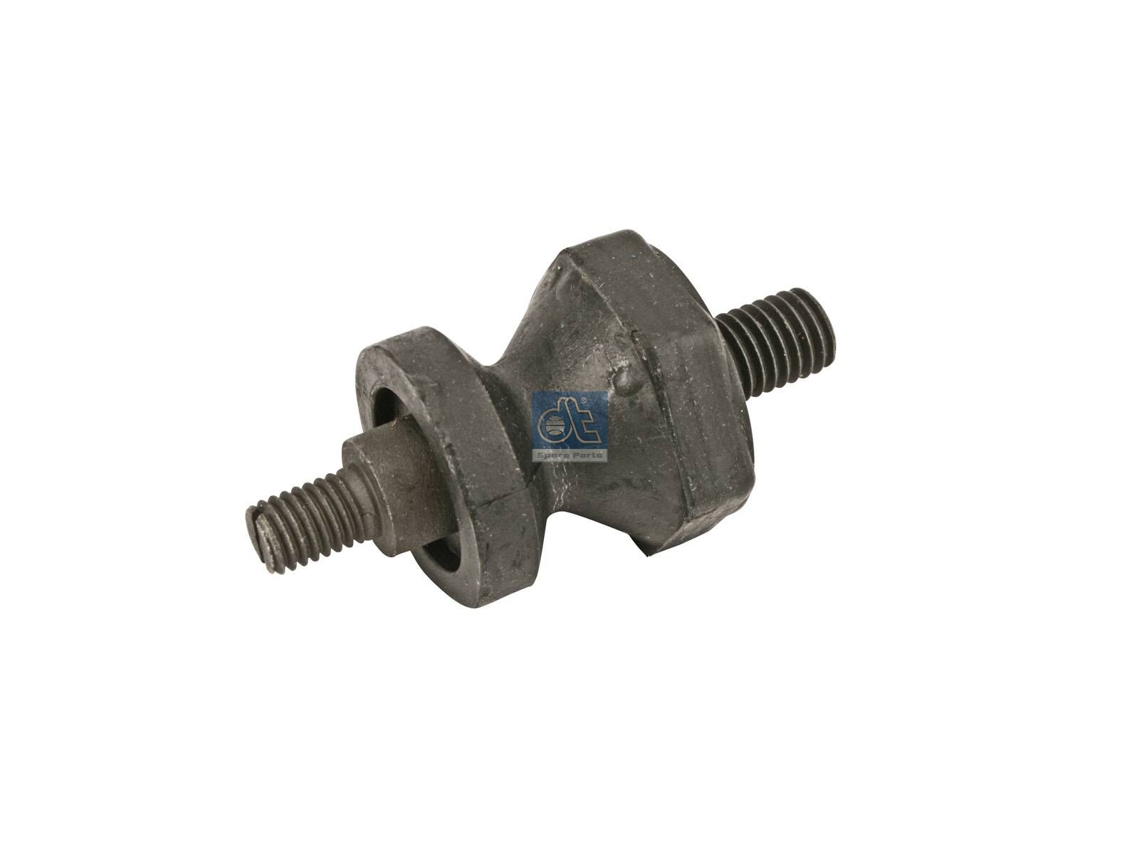 DT Spare Parts 5.45010 Vibration damper