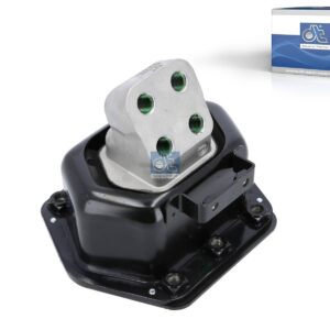 DT Spare Parts 5.45014 Engine mounting