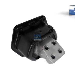DT Spare Parts 5.45016 Engine mounting
