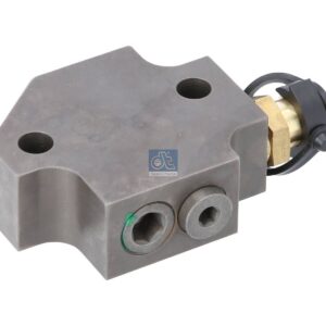 DT Spare Parts 5.45061 Fuel control valve