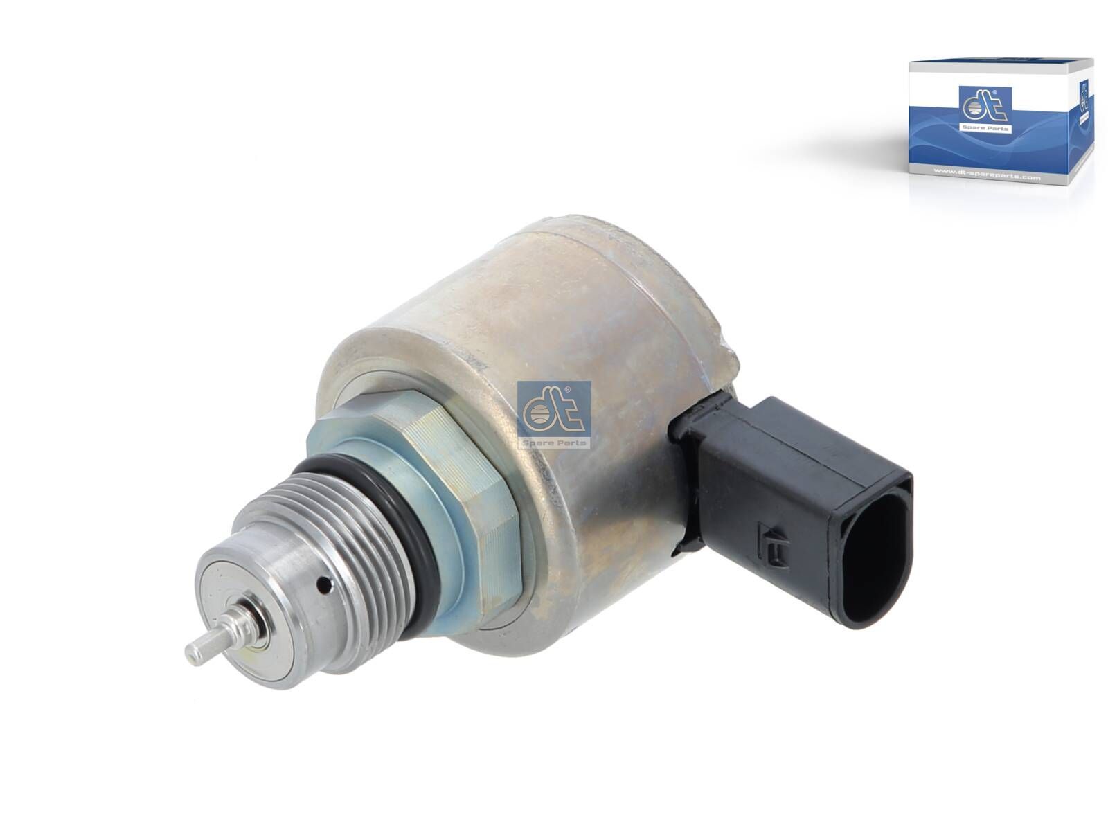 DT Spare Parts 5.45063 Pressure control valve, fuel