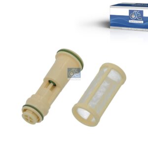 DT Spare Parts 5.45065 Fuel strainer