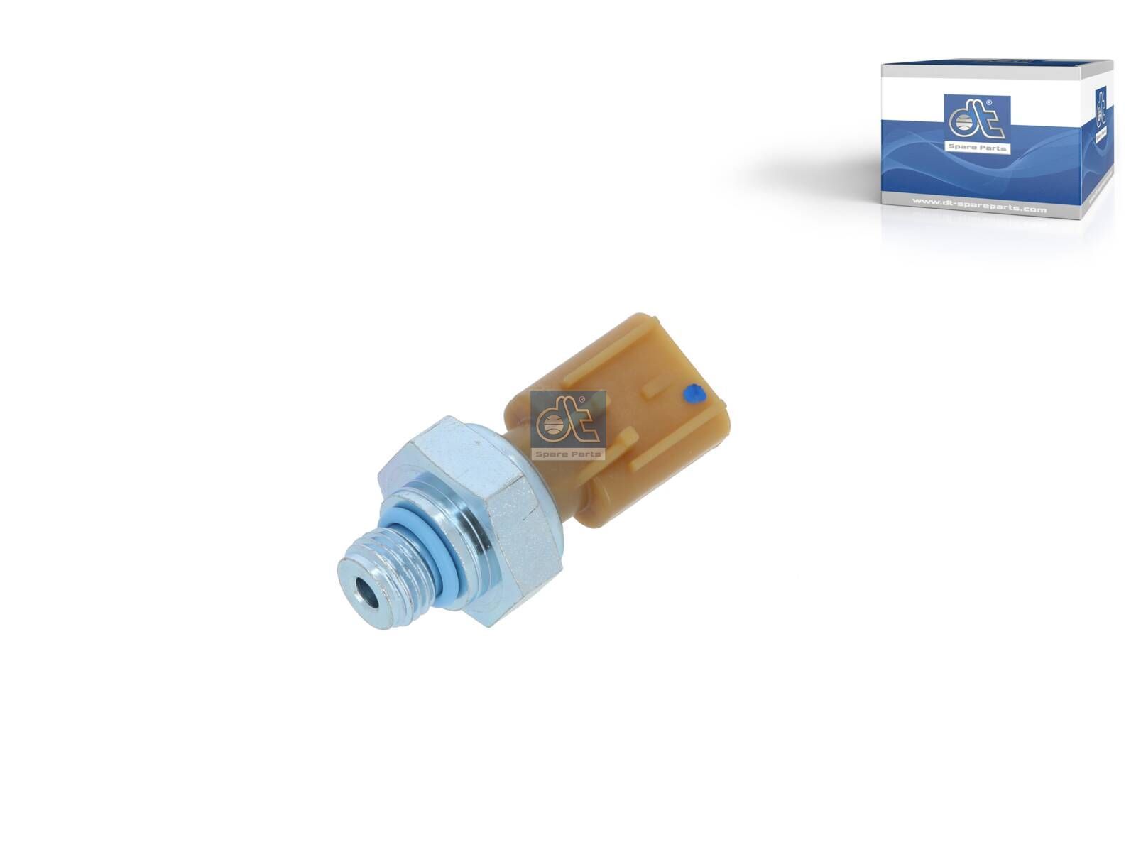 DT Spare Parts 5.45068 Pressure sensor, fuel