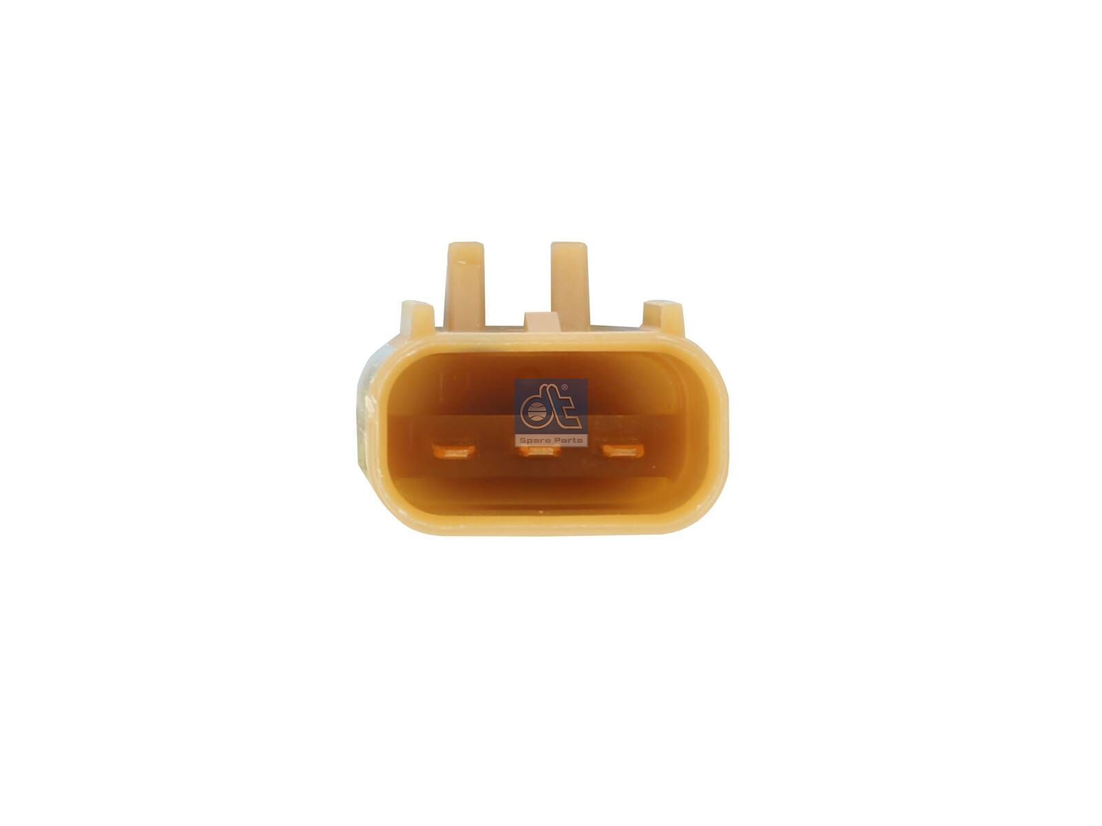 DT Spare Parts 5.45068 Pressure sensor, fuel
