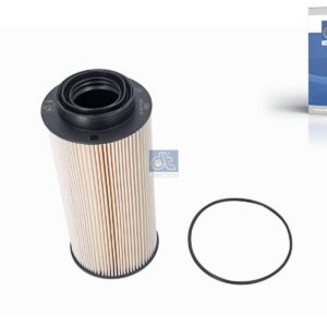 DT Spare Parts 5.45070SP Fuel filter insert
