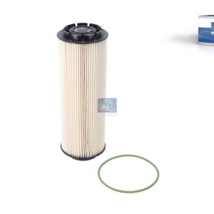 DT Spare Parts 5.45071SP Fuel filter insert