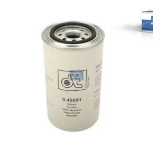 DT Spare Parts 5.45091 Oil filter