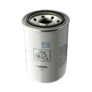 DT Spare Parts 5.45092 Oil filter