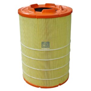 DT Spare Parts 5.45107 Air filter