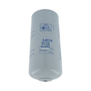 DT Spare Parts 5.45110 Oil filter