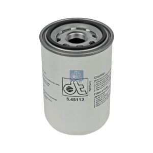 DT Spare Parts 5.45113 Oil filter